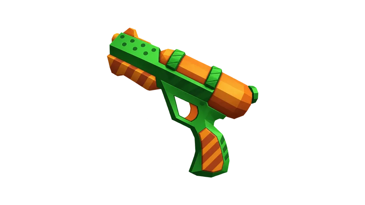 Watergun