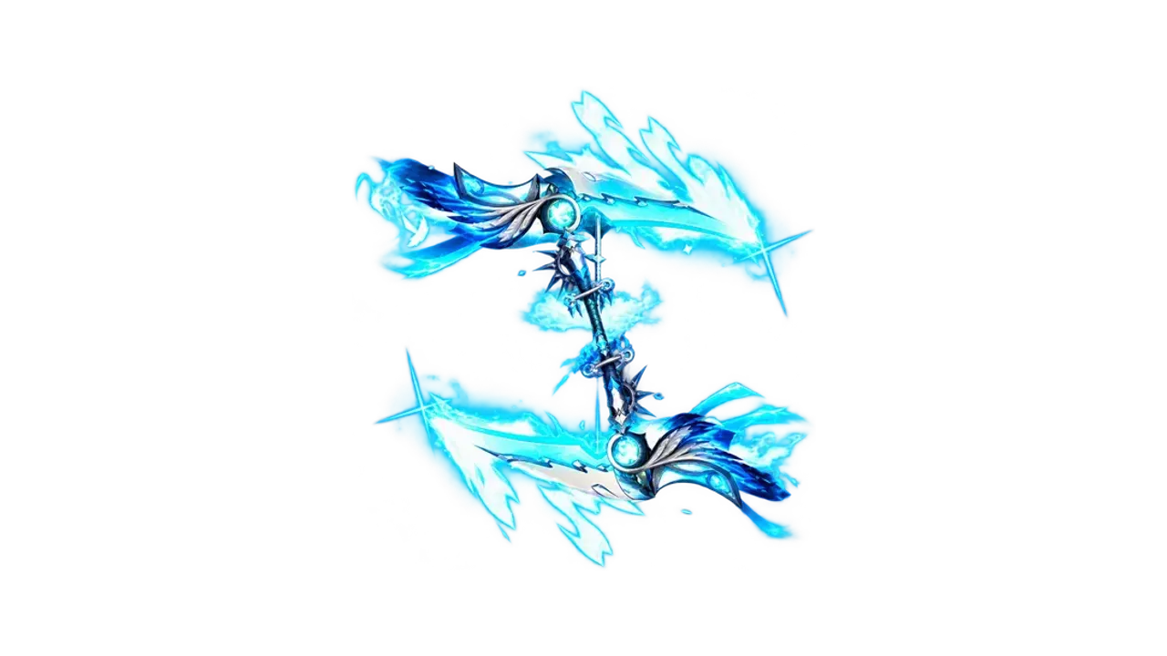 Wispwind Reaper