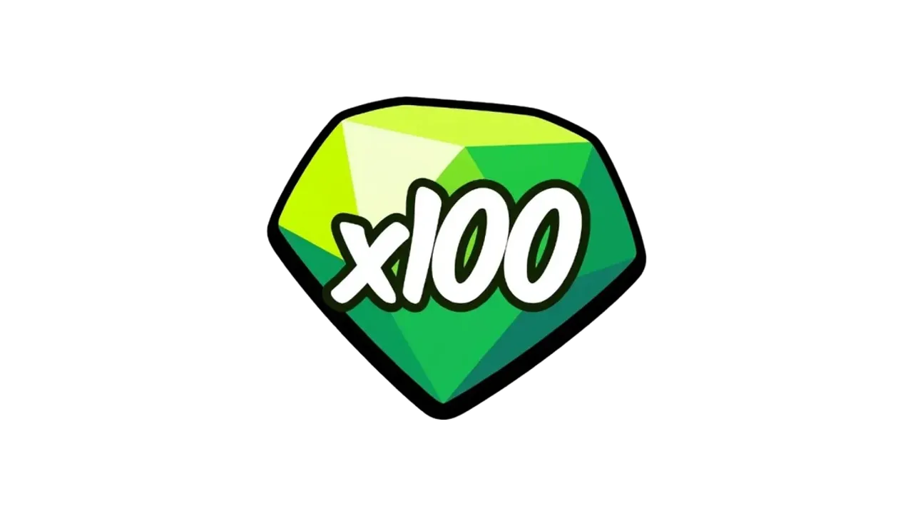 X100 Esmeraldas