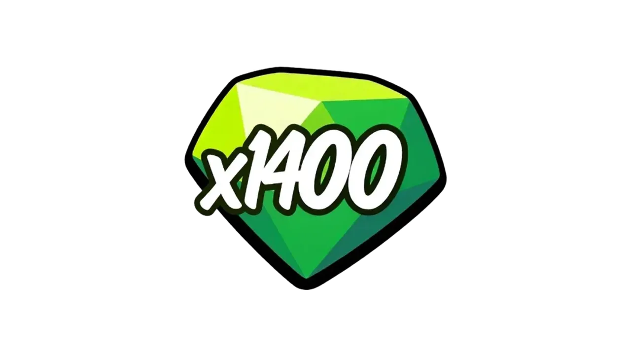 X1400 Esmeraldas