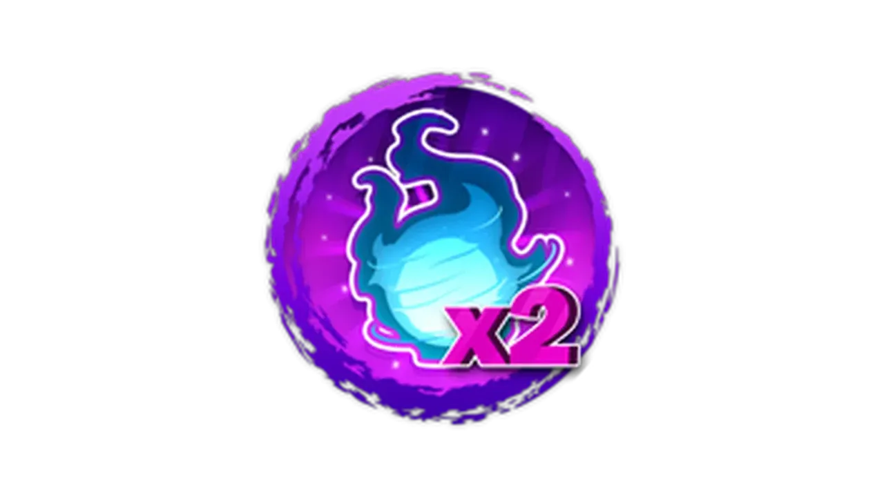 x2 Chakra