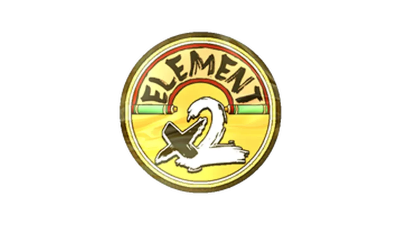 x2 Element