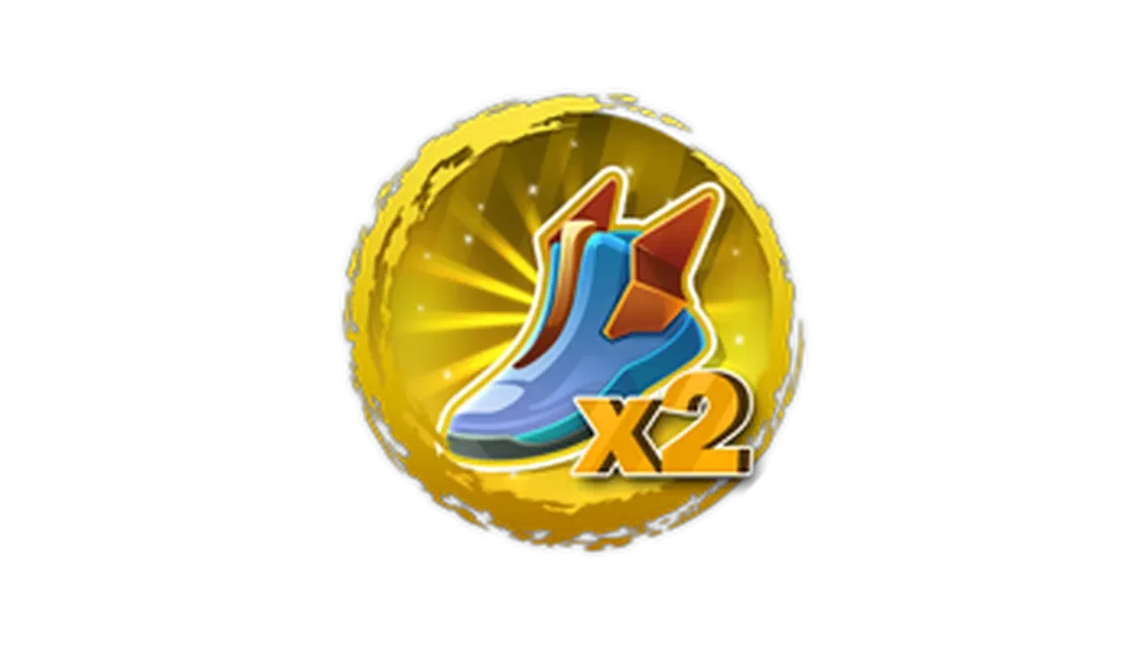 x2 Speed