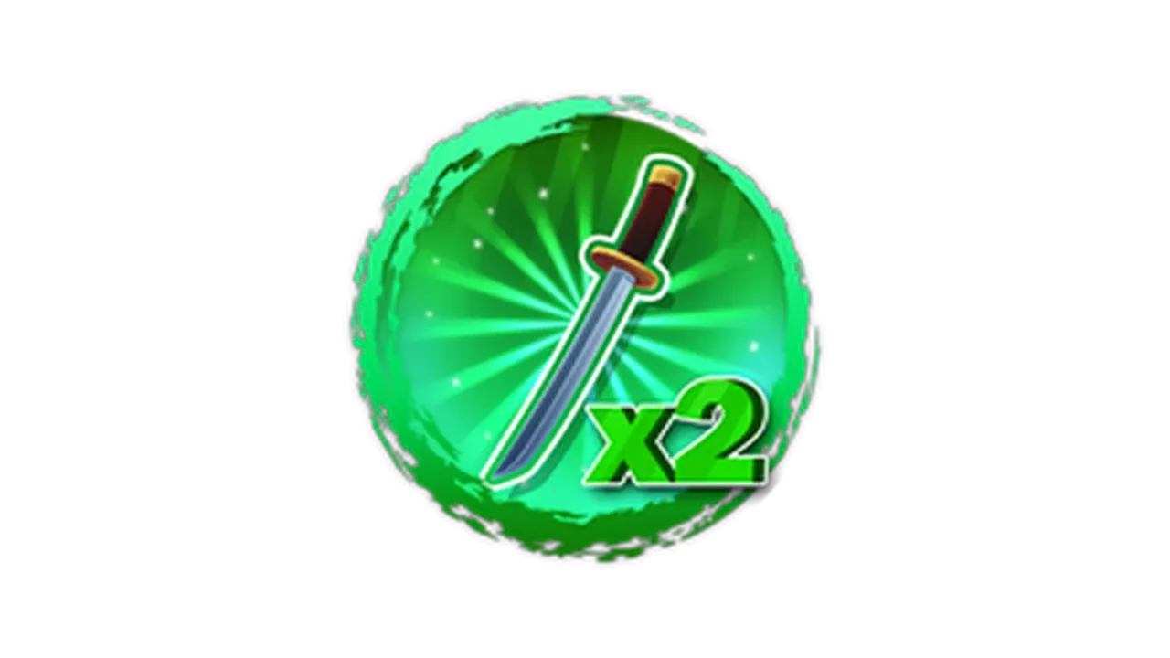 x2 Sword