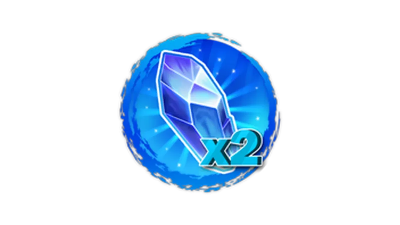 x2 Tensei Shards