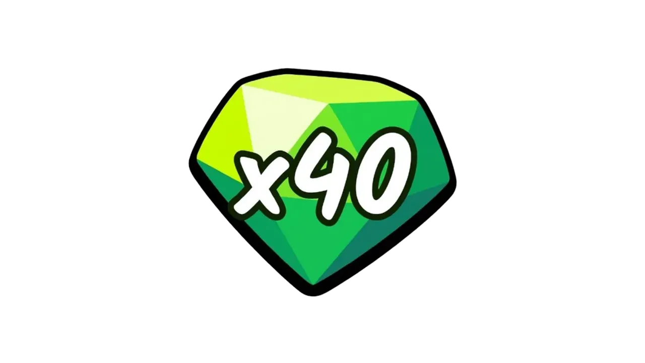 X40 Esmeraldas