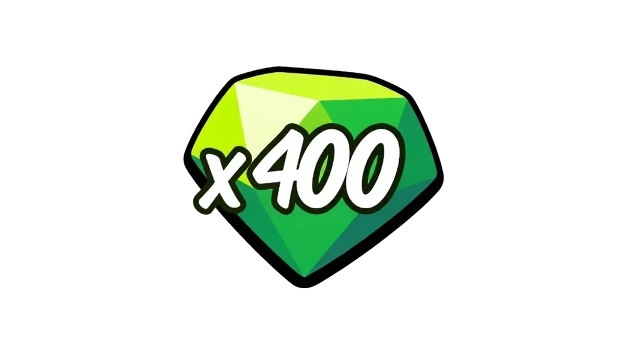X400 Esmeraldas