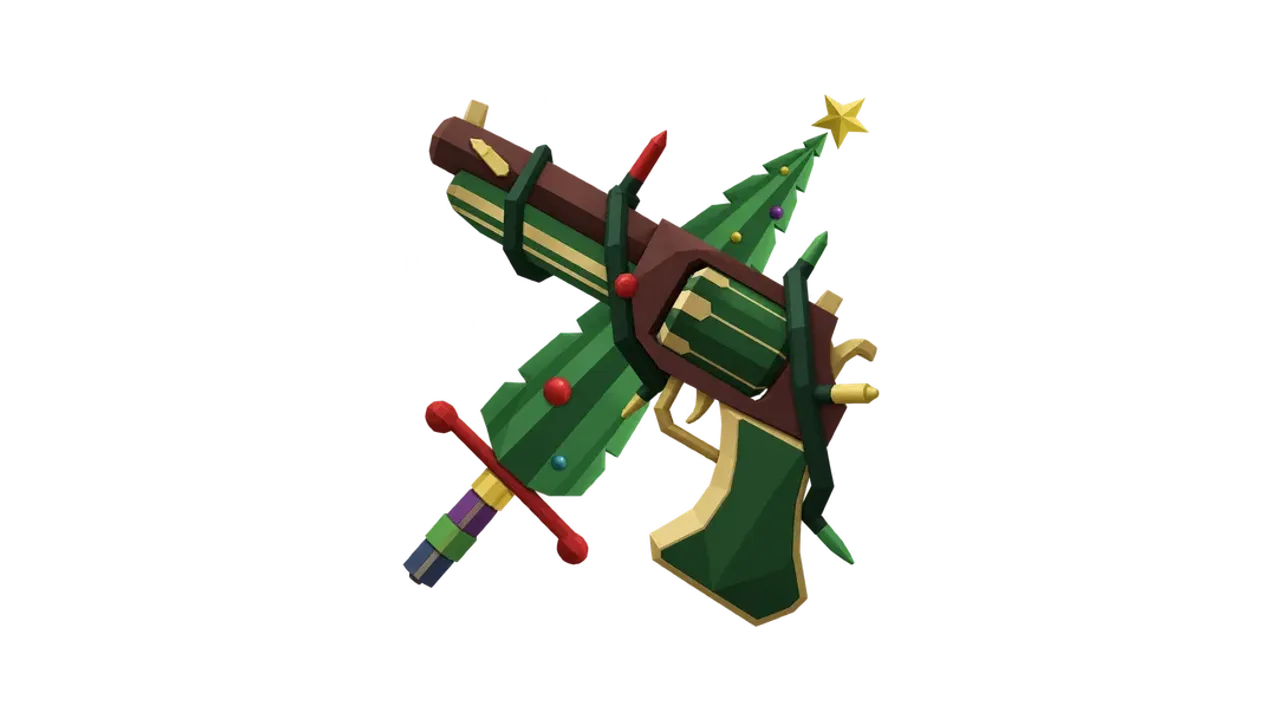 Xmas Set