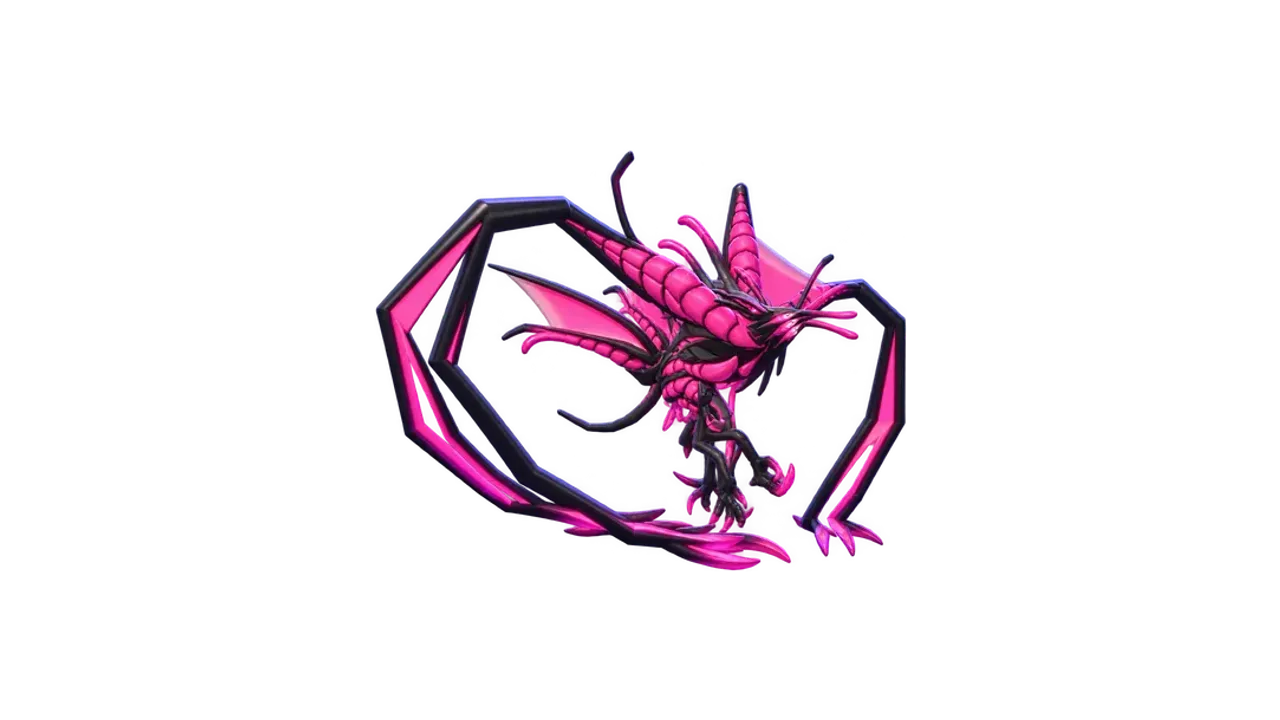 Xymorax