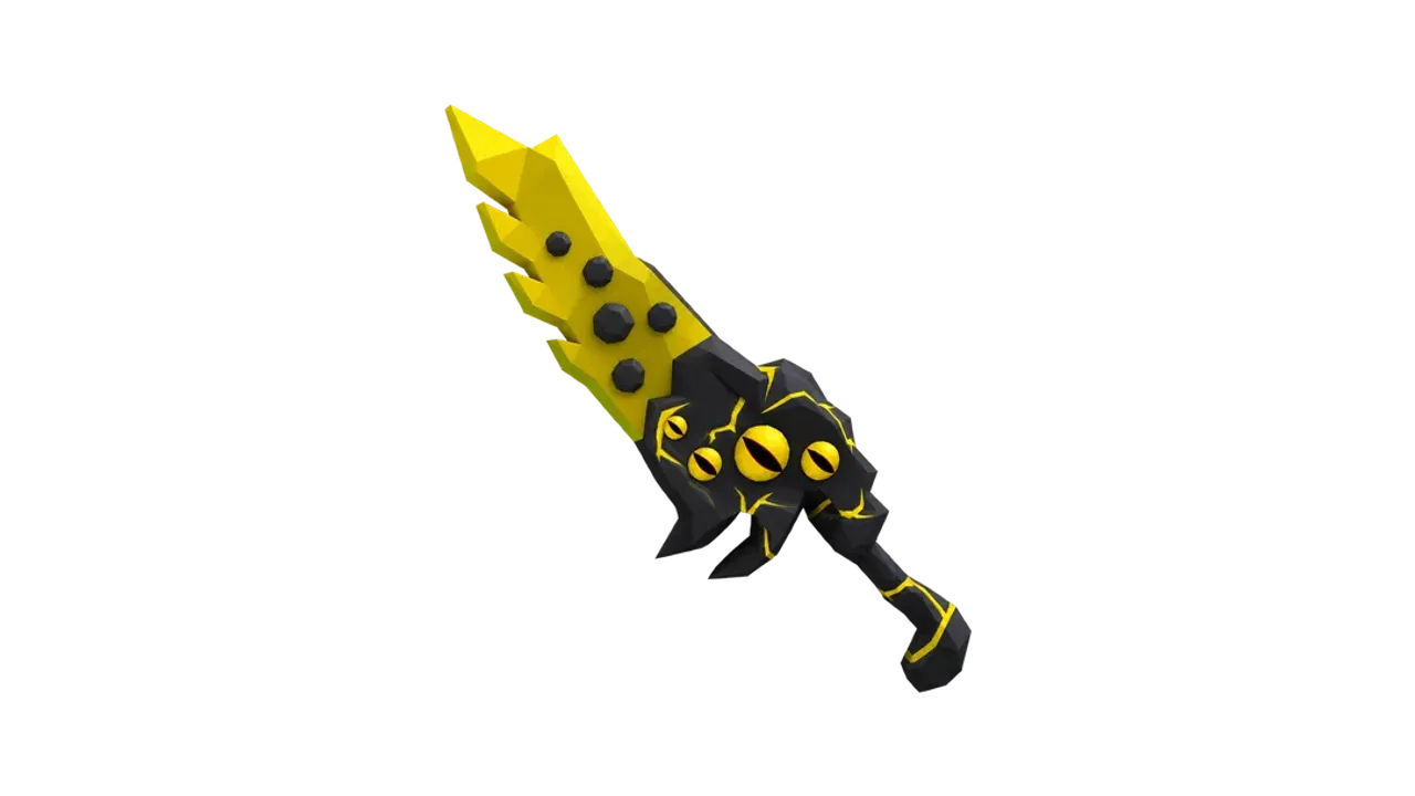 Yellow Seer