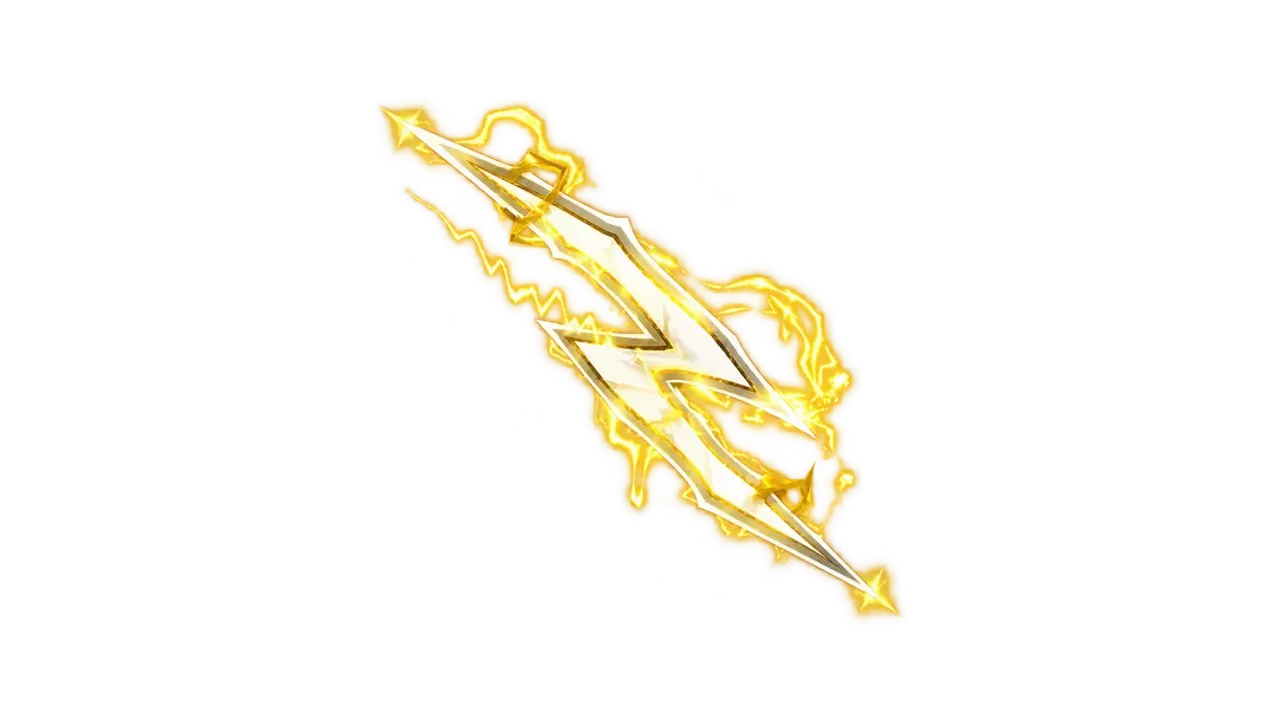 Zeus Lightning