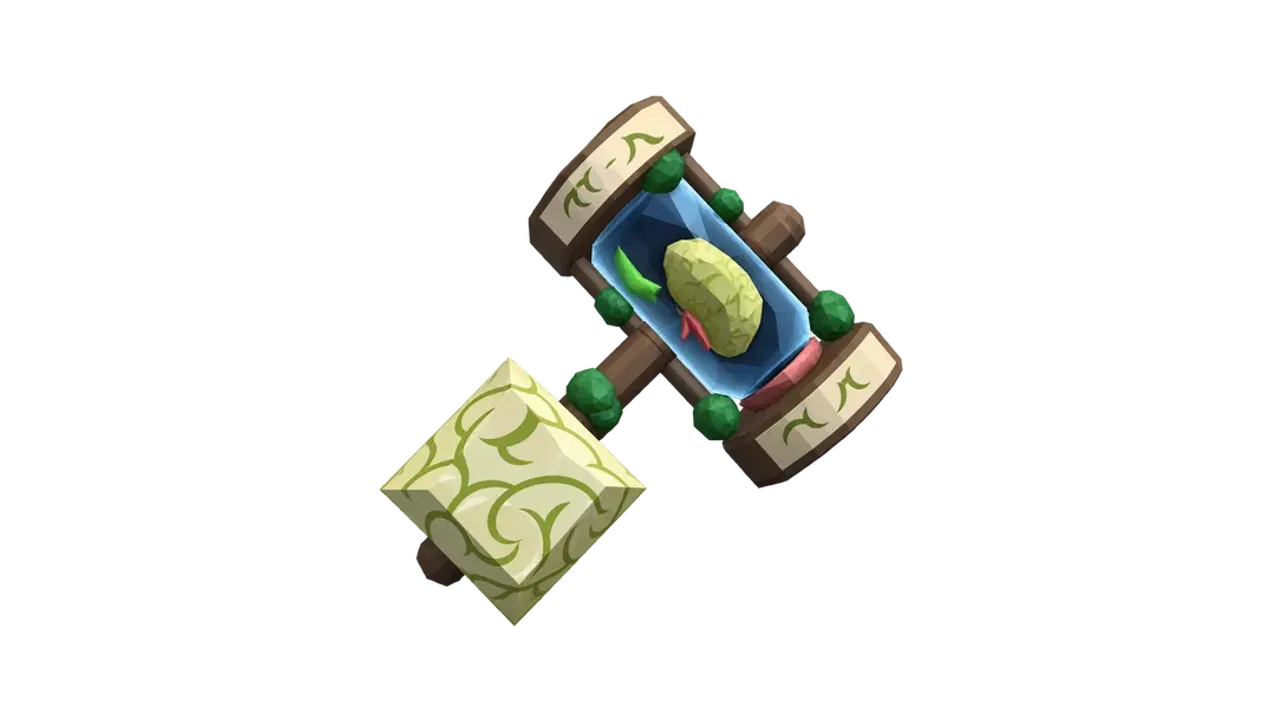 Zombie Brain Jar Set