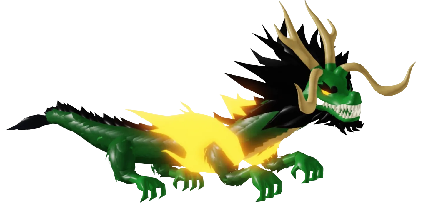 Dragon Blox Fruits