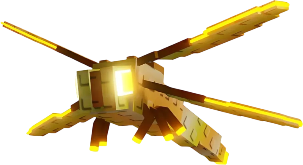 Dragonfly