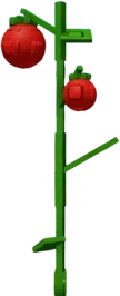 Tomato Plant