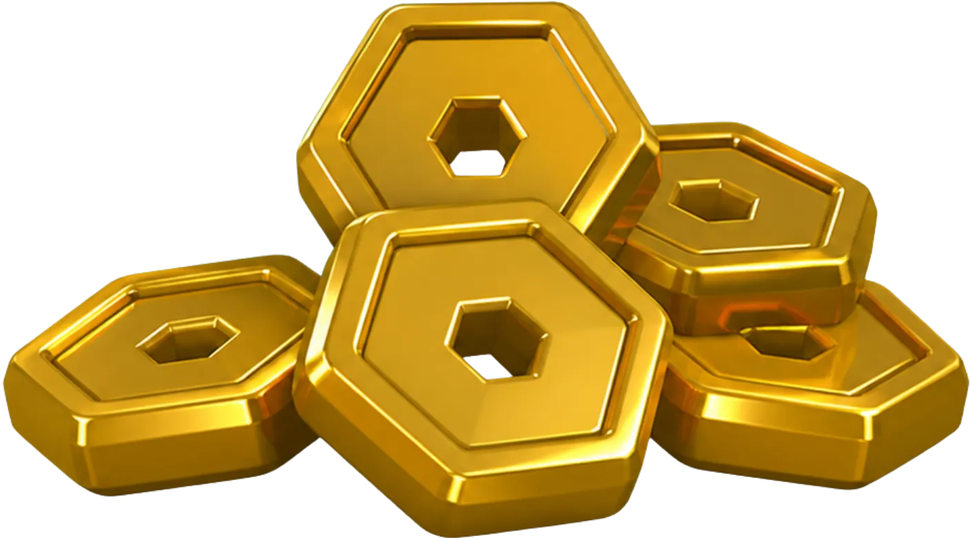 100 Robux