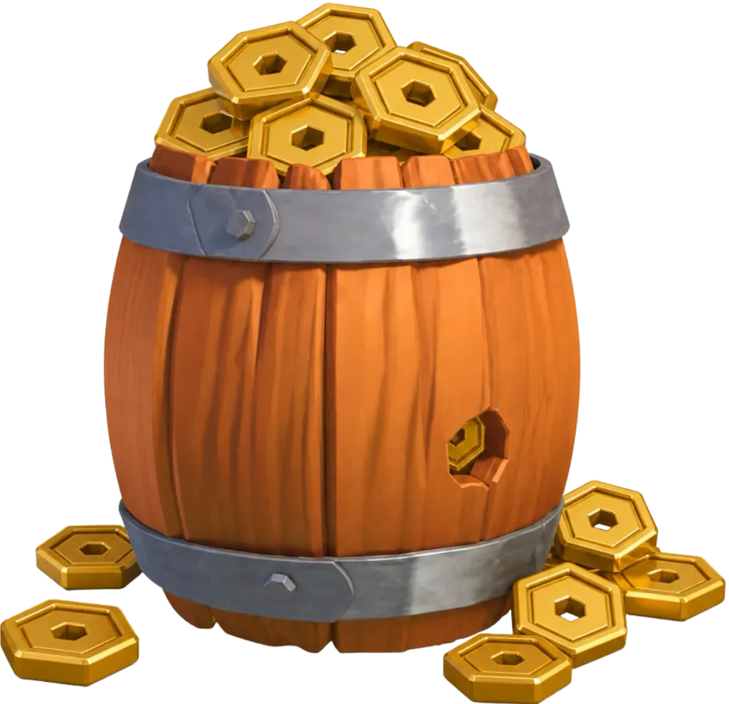 1000 Robux