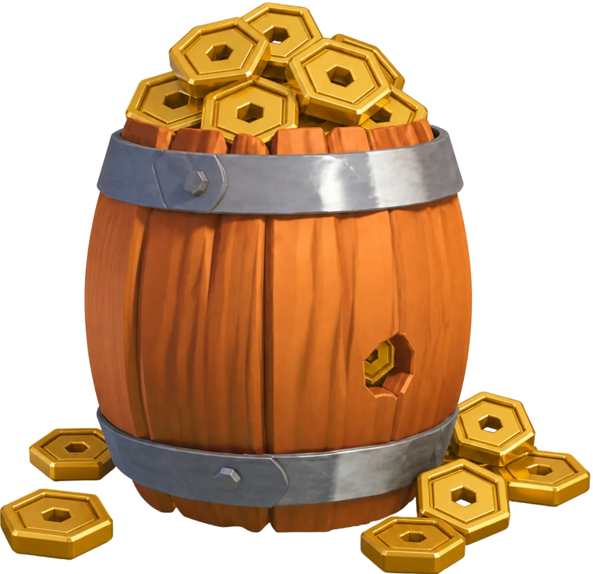 1000 Robux