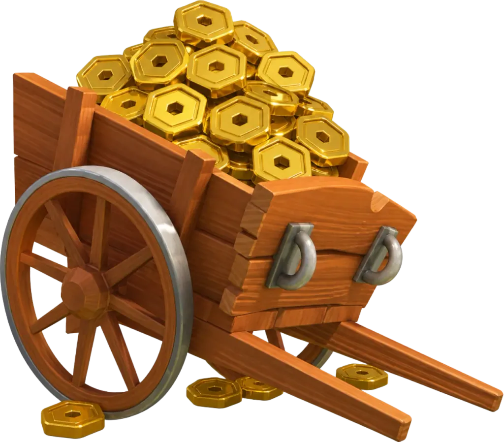 5000 Robux