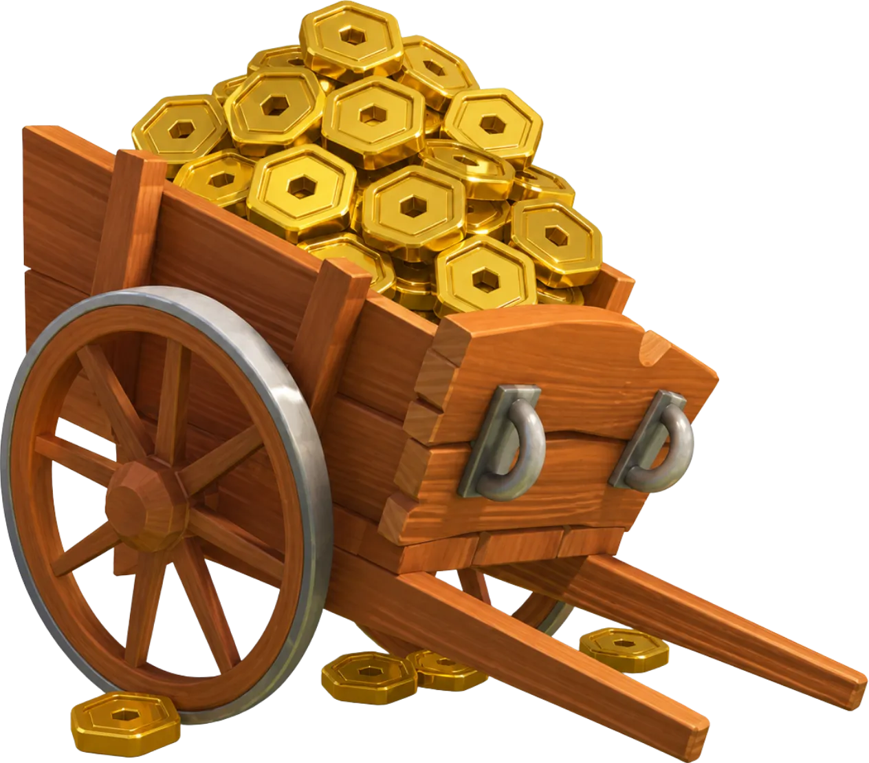 5000 Robux