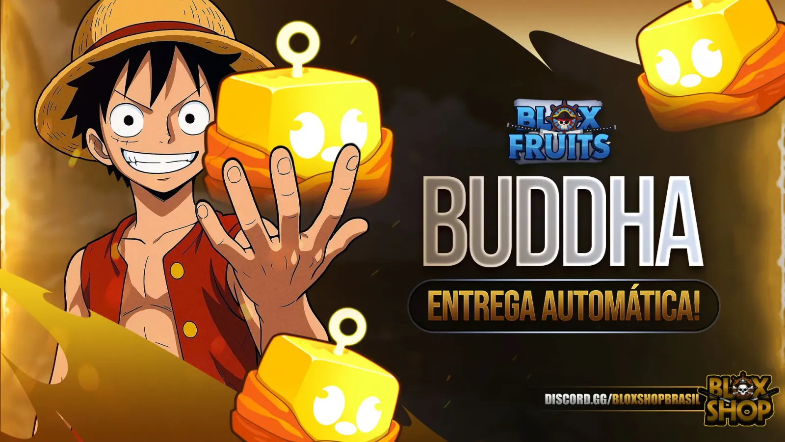 Random 1 Mítica Inv+Buda