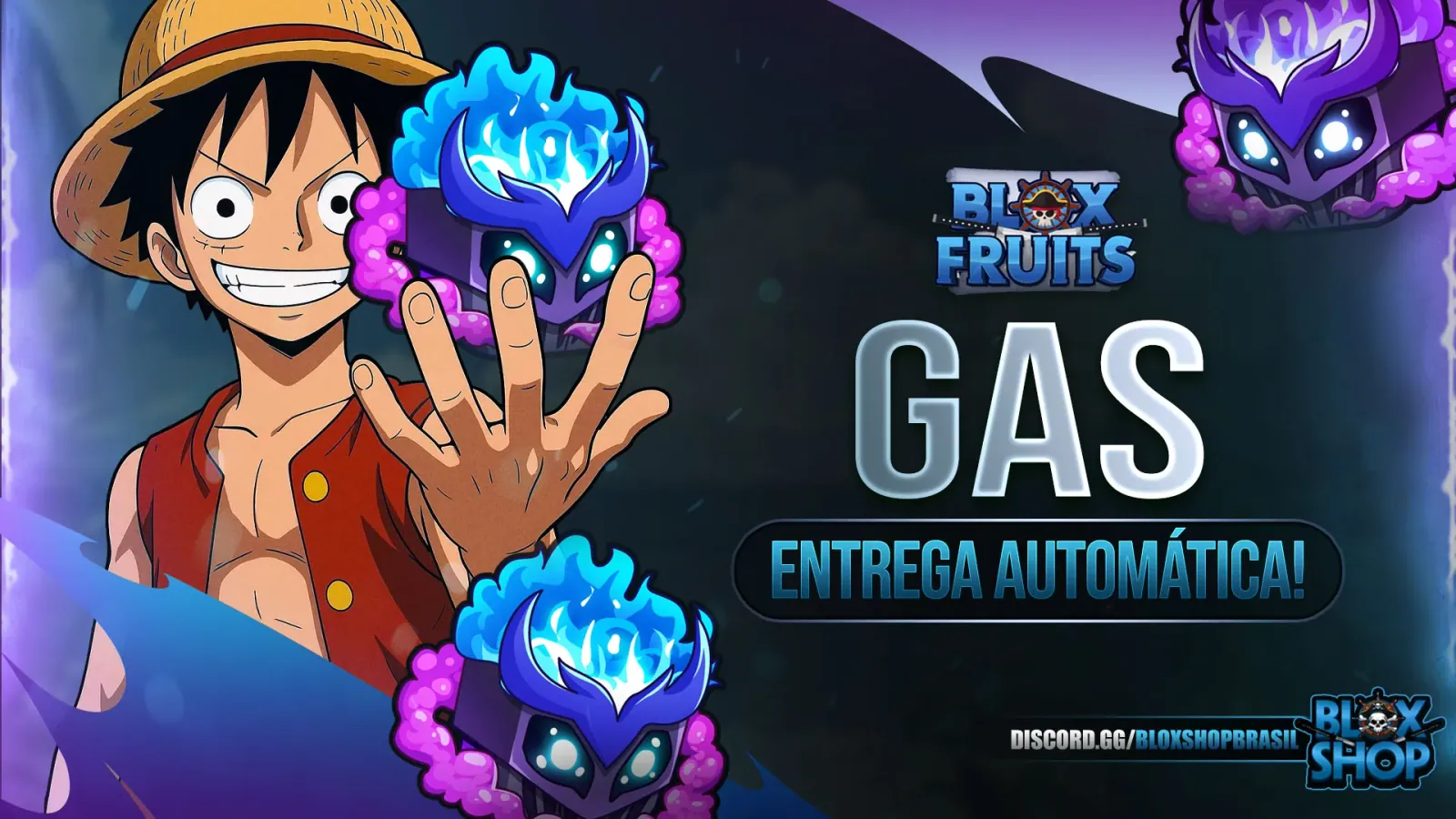 God Gas