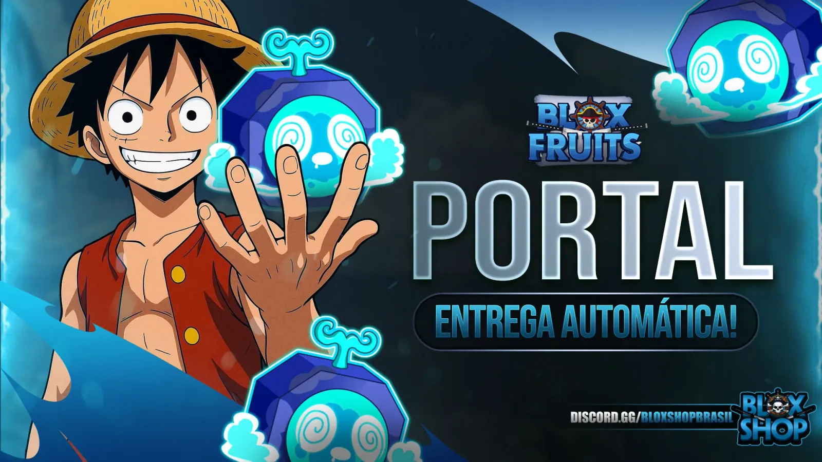 Portal Inv+God+Lvl 2800