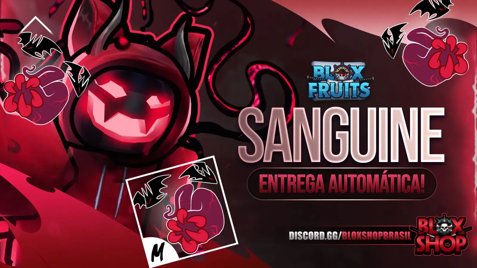 God Cdk Sg Valk Espelho Sanguine Art